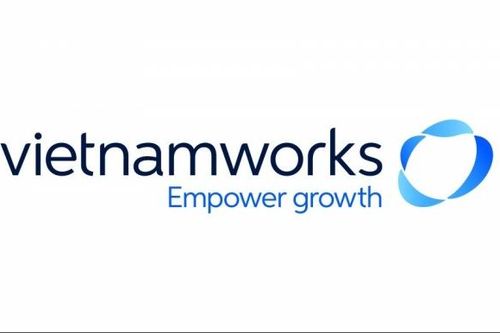 VietnamWorks công bố nhận diện thương hiệu mới