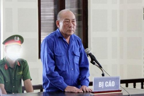 Đà Nẵng: Lừa đảo hơn nửa tỷ đồng, vào chùa trốn truy nã 14 năm để... sám hối
