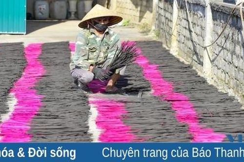 Như Xuân có 10 sản phẩm OCOP
