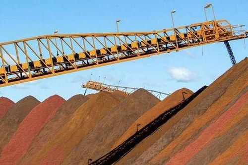 Tập đoàn thép quốc doanh lớn nhất Trung Quốc đầu tư vào mỏ quặng sắt của Australia