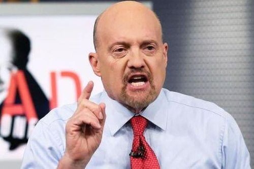 Jim Cramer là ai?