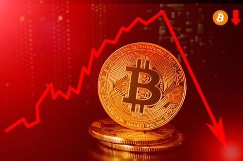 Tiền ảo bị bán tháo sau báo cáo lạm phát Mỹ