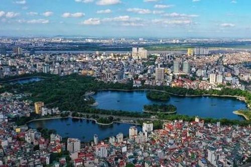 Hà Nội đẩy nhanh tiến độ thẩm định, phê duyệt Quy hoạch Thủ đô