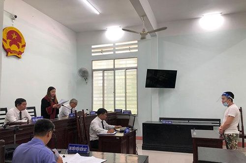 Trộm tài sản của người nước ngoài