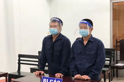 Trả công sửa camera bằng… ma túy!