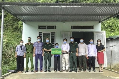 Lào Cai bố trí 266 tỷ đồng ổn định chỗ ở cho hơn 1.600 hộ dân giai đoạn 2022 – 2025