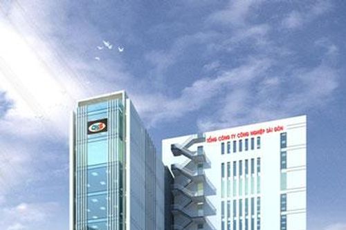 Khởi tố cựu Chủ tịch Tổng công ty Công nghiệp Sài Gòn