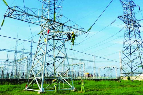 Kiến nghị chưa bàn giao đường dây truyền tải điện 500kV Thuận Nam cho EVN