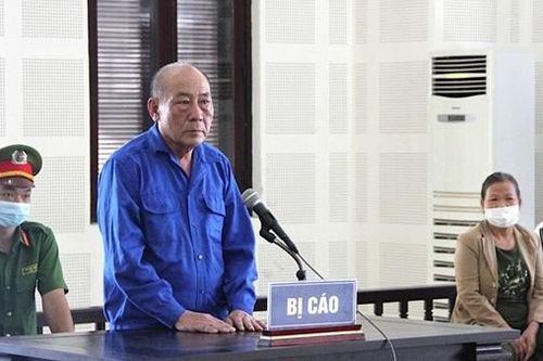 Chiếm đoạt hàng trăm triệu đồng rồi vào chùa 'ẩn thân' gần 16 năm