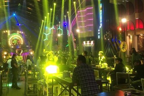 Lại phát hiện nhiều đối tượng sử dụng ma túy trong Beer Club Tiktok ở Cà Mau