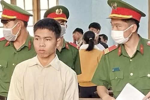 Giở trò đồi bại rồi giết, ném xác nạn nhân xuống giếng