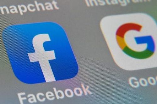 Google, Meta bị phạt gần 72 triệu USD ở Hàn Quốc