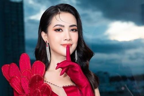 Dàn nghệ sỹ lộng lẫy tại lễ trao giải Cánh diều vàng