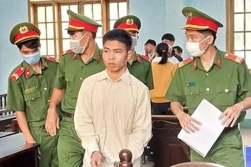 Thanh niên sát hại người phụ nữ, bỏ xác xuống giếng lãnh án chung thân