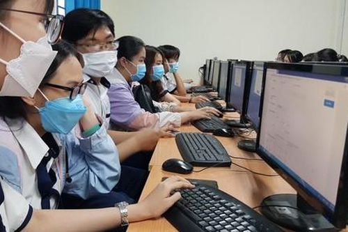 Các trường đại học dự kiến chốt danh sách trúng tuyển từ chiều 15/9