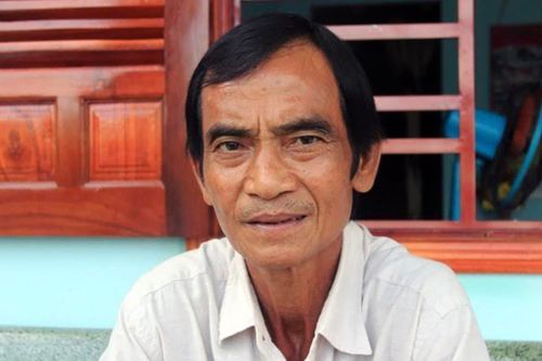 'Người tù được minh oan' Huỳnh Văn Nén qua đời