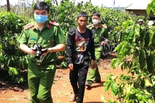 Gia Lai: Án chung thân cho kẻ gây tội ác man rợ