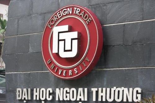 Dự kiến điểm trúng tuyển Đại học Ngoại thương cao nhất là 28,9