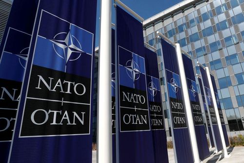 Điện Kremlin: Tham vọng của NATO với Ukraine vẫn là mối đe dọa với Nga