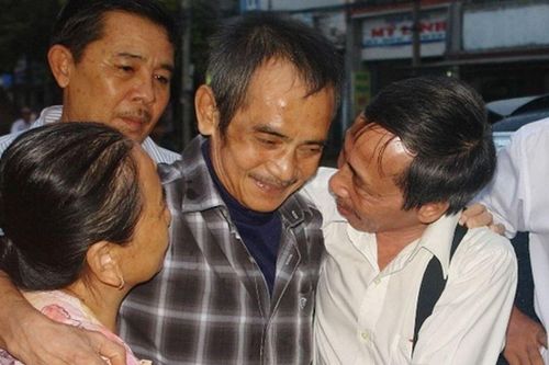 Cuộc đời đầy bi kịch của 'người tù thế kỷ' Huỳnh Văn Nén