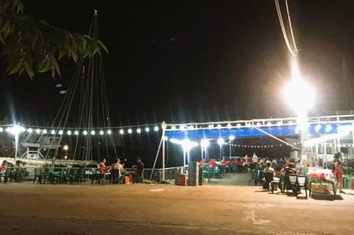 Quảng Ninh: Cảng tàu du lịch Hòn Gai nguy cơ biến thành 'phố nhậu'