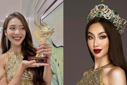 Đây là lý do netizen cho rằng Khả Ngân đã 'xin vía' thành công từ Hoa hậu Thùy Tiên