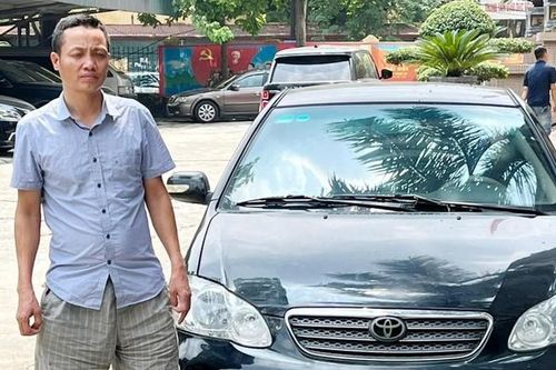 Lấy xe của chính mình có thể phải ngồi tù tới 15 năm
