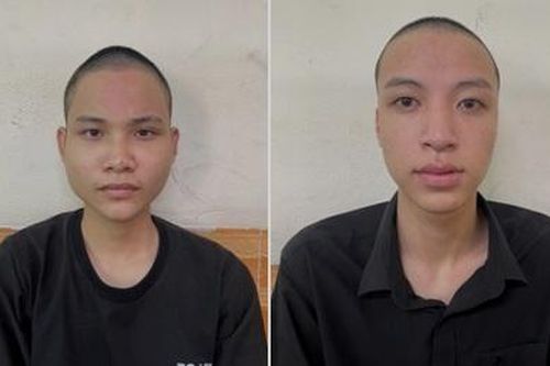 Vượt hàng chục cây số đi… trộm xe máy