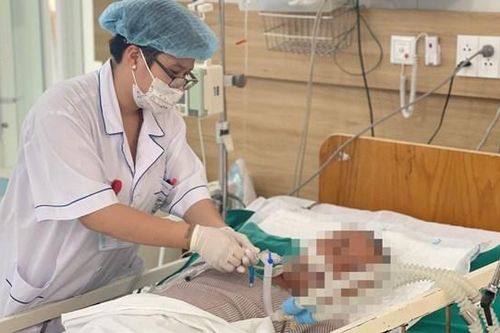 Thiếu thuốc giải độc: Nỗ lực tìm nguồn cung