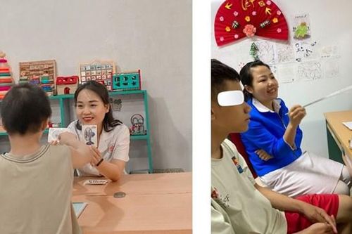 Làm gì khi trẻ chậm nói?