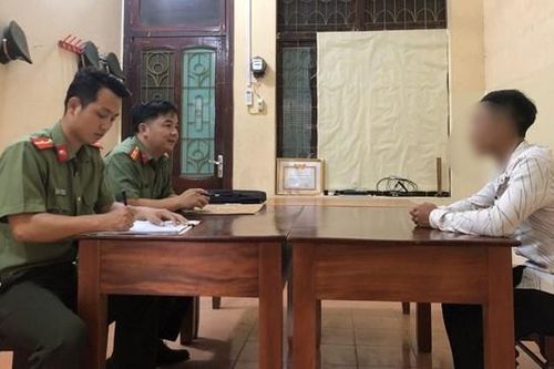 Bị phạt 5 triệu đồng vì xúc phạm danh dự lực lượng Cảnh sát giao thông