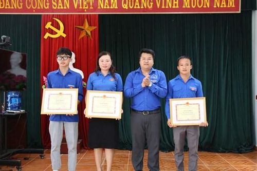 Quảng Ninh: Gặp 4 'người hùng' cứu 3 cháu nhỏ khỏi đuối nước