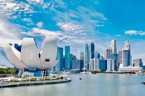 Nhiều người Singapore khó mua nhà vì giá tăng nhanh