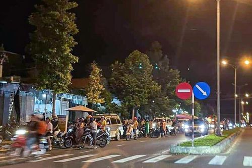 Hai vợ chồng tử vong trong căn nhà bị cháy