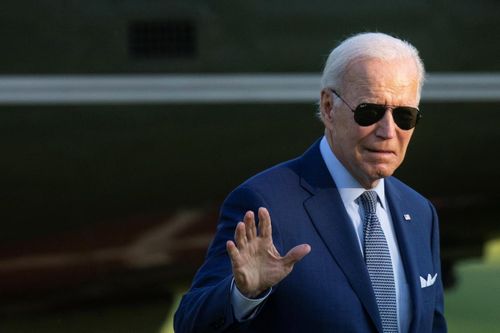 Tỷ lệ ủng hộ ông Biden tăng mạnh