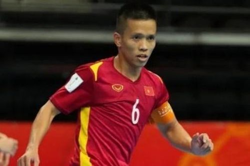 HLV từng vô địch World Cup thắng trận đầu cùng tuyển futsal Việt Nam