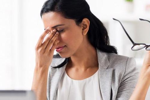 Một số cách giúp cải thiện chứng nhức mỏi mắt tại nhà