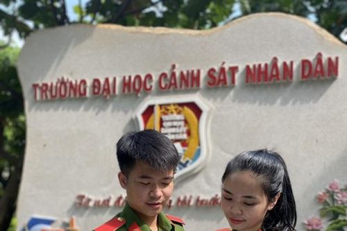 Trường đầu tiên công bố điểm chuẩn trúng tuyển đại học năm 2022