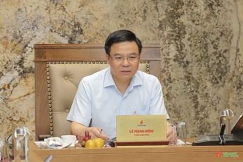 Petrovietnam: Về đích trước 3 chỉ tiêu quan trọng