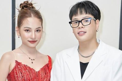 Hai gia đình đang hạnh phúc, Sara Lưu và Jaykii bất ngờ hé lộ sự thật hôn nhân trong showbiz Việt