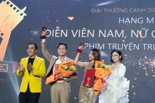Cánh diều 2021: Hồi sinh nhưng cần đột phá