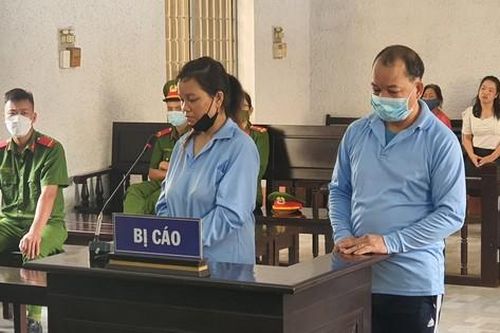 Vụ giết chồng rồi dựng hiện trường giả: Bản án thích đáng cho đôi nhân tình dã tâm