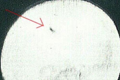Hé lộ bằng chứng đầu tiên về UFO, chuyên gia giải mã sốc