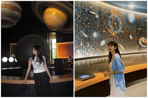 Đến Quy Nhơn ngay thôi, check in như 'bay giữa ngân hà'