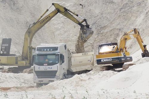 Quảng Bình: Không lắp đặt trạm cân, hàng loạt công ty bị xử phạt