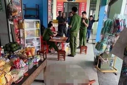 Thái Nguyên: Nghi do mâu thuẫn, nhân viên xe khách bị đâm tử vong