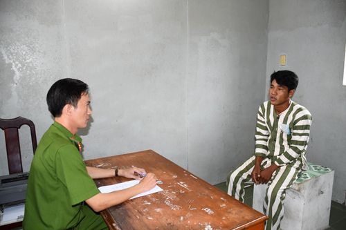 Nhậu tàn cuộc, 2 đối tượng rủ nhau đi cướp