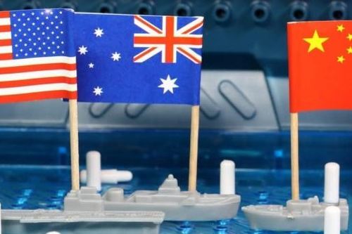 Nếu chẳng thể 'chọn bên', Australia phải làm gì giữa cạnh tranh Mỹ-Trung Quốc?