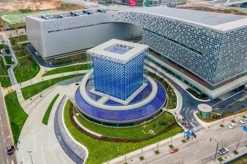 Trung Quốc sẽ có 220 khu công nghệ cao quốc gia vào năm 2025
