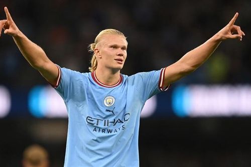 UEFA Champions League khởi tranh: Sự khởi đầu rực rỡ của một thời đại mới